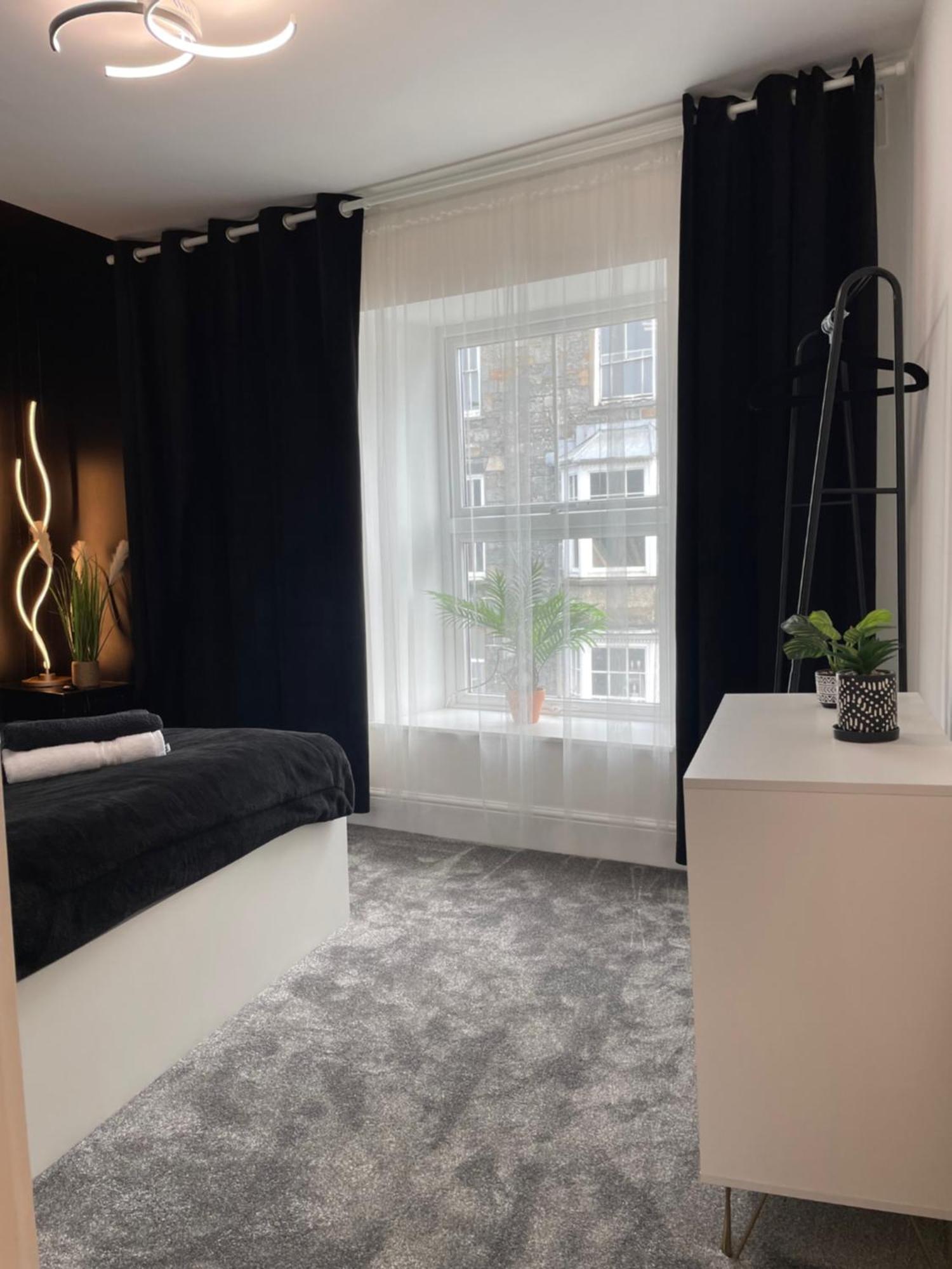 Апартаменти Flat 1 Лемпетер Екстер'єр фото